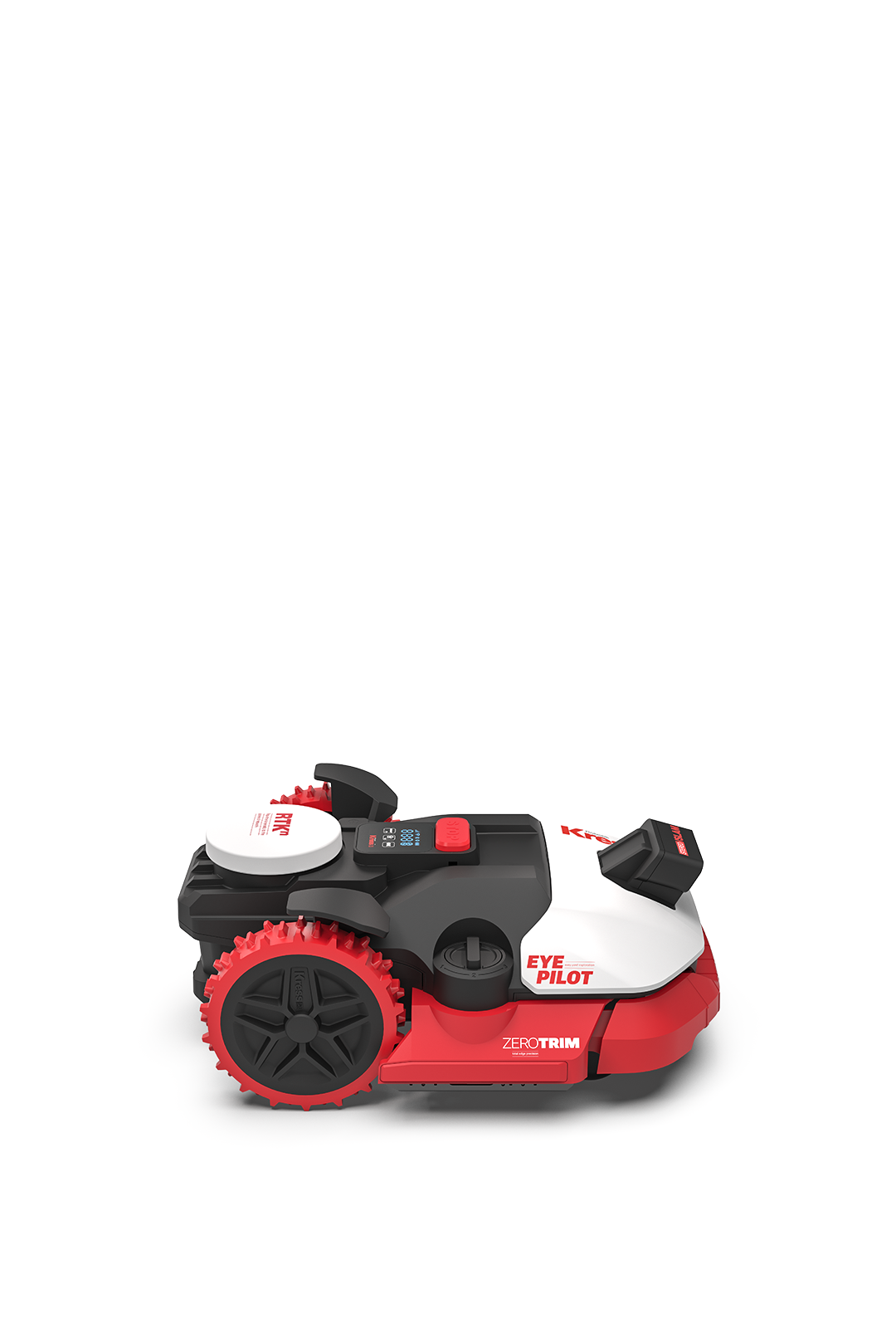Kress Kress KR271E