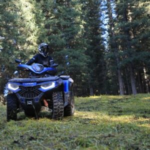 LONCIN X-WOLF 1000 · imagen oficial del modelo