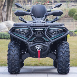 LONCIN X WOLF 700 · imagen oficial del modelo