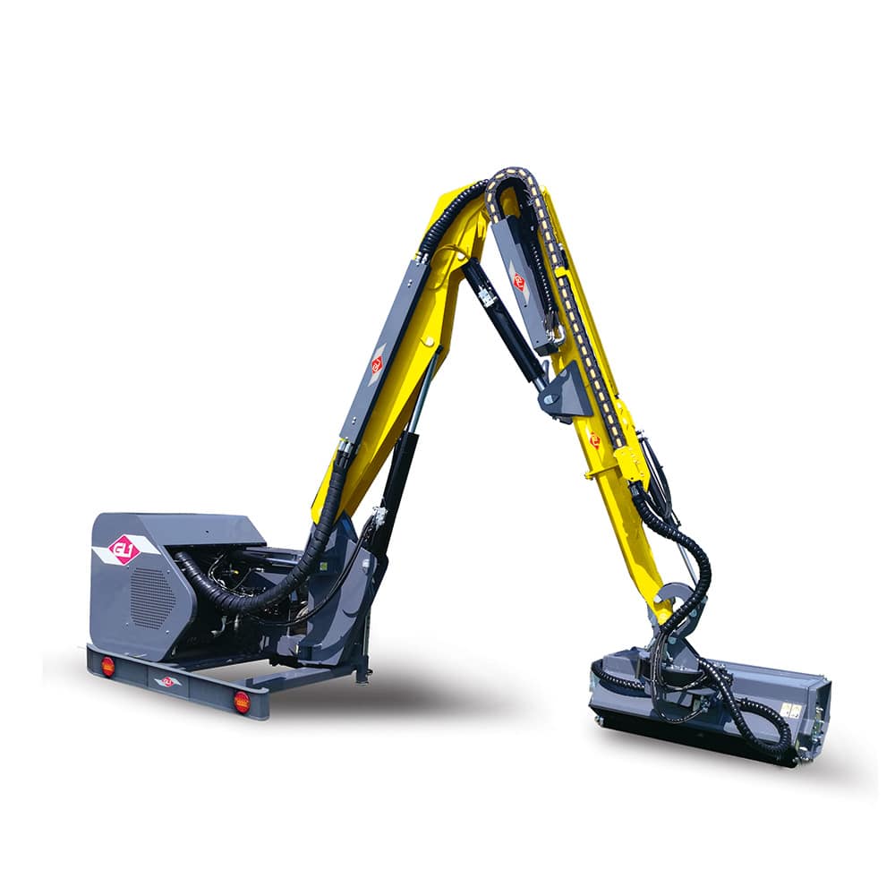 GL1 EXCELLENCE 9500T-10500T