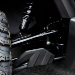 LONCIN U WOLF 1000 6 PLAZAS · imagen oficial del modelo