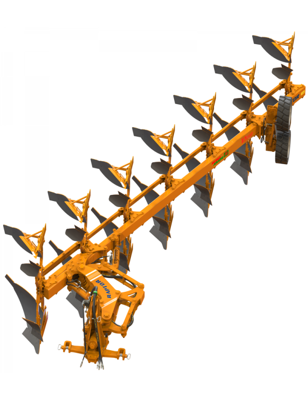 Moro Aratri RAPTOR - EPT