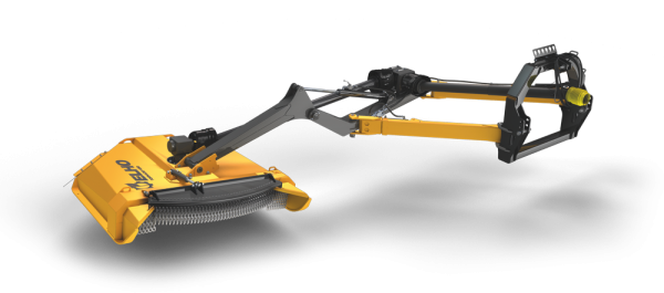 ELHO Tornado 450