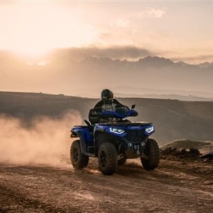 LONCIN X-WOLF 1000 · imagen oficial del modelo