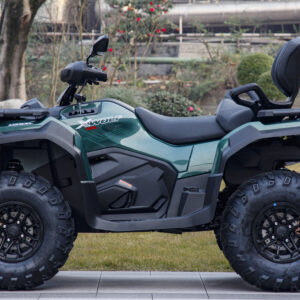 LONCIN X WOLF 700 · imagen oficial del modelo
