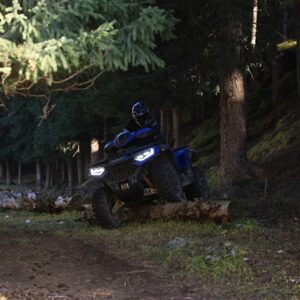 LONCIN X-WOLF 1000 · imagen oficial del modelo