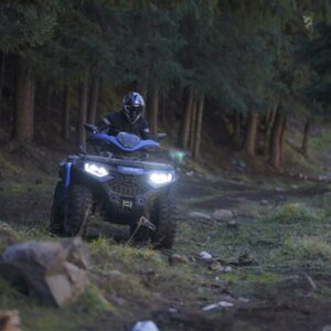 LONCIN X-WOLF 1000 · imagen oficial del modelo