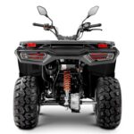 LONCIN X-WOLF 300 · imagen oficial del modelo