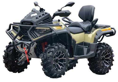 Loncin LONCIN X WOLF 700 MUD VERSION