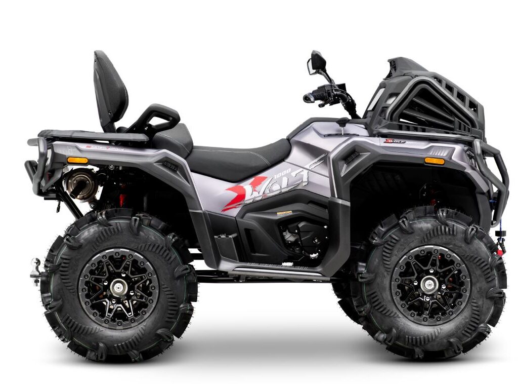 LONCIN X WOLF 1000 MUD VERSION · imagen oficial del modelo
