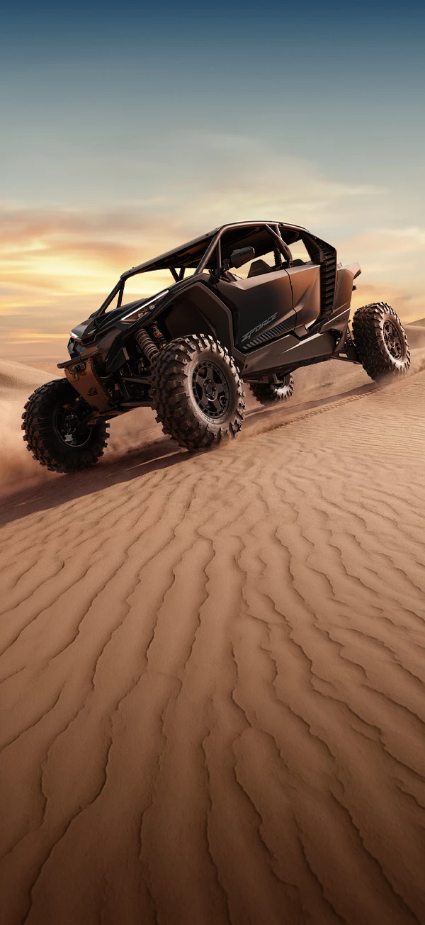 Z10-4 TURBO · imagen oficial del modelo