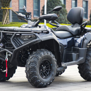 LONCIN X WOLF 700 · imagen oficial del modelo