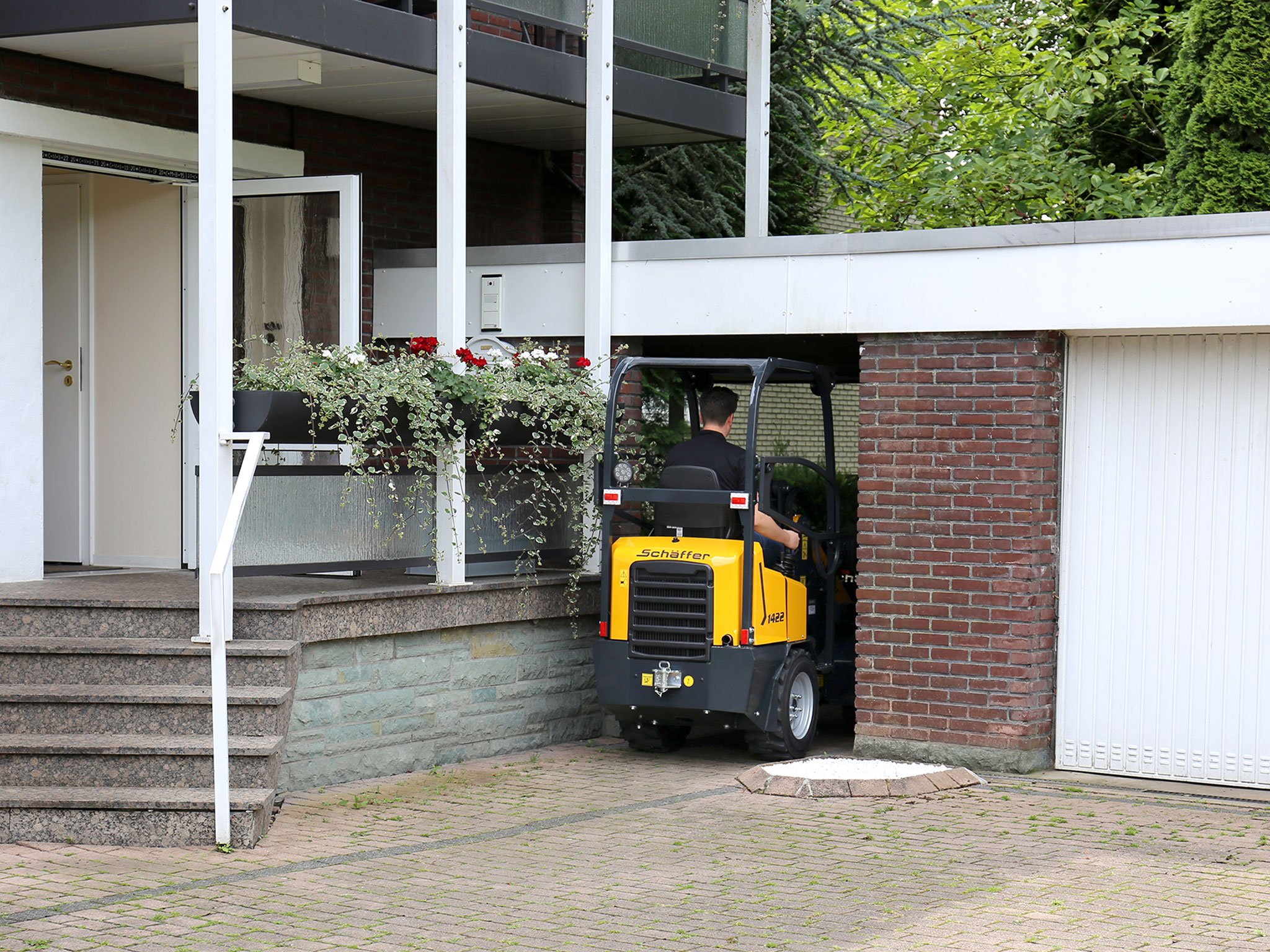 Schäffer 1422