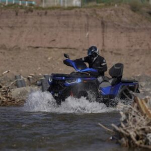 LONCIN X-WOLF 1000 · imagen oficial del modelo
