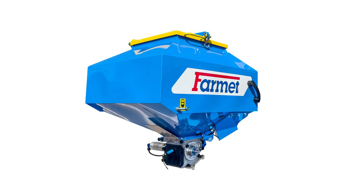Farmet MICRO DRILL
