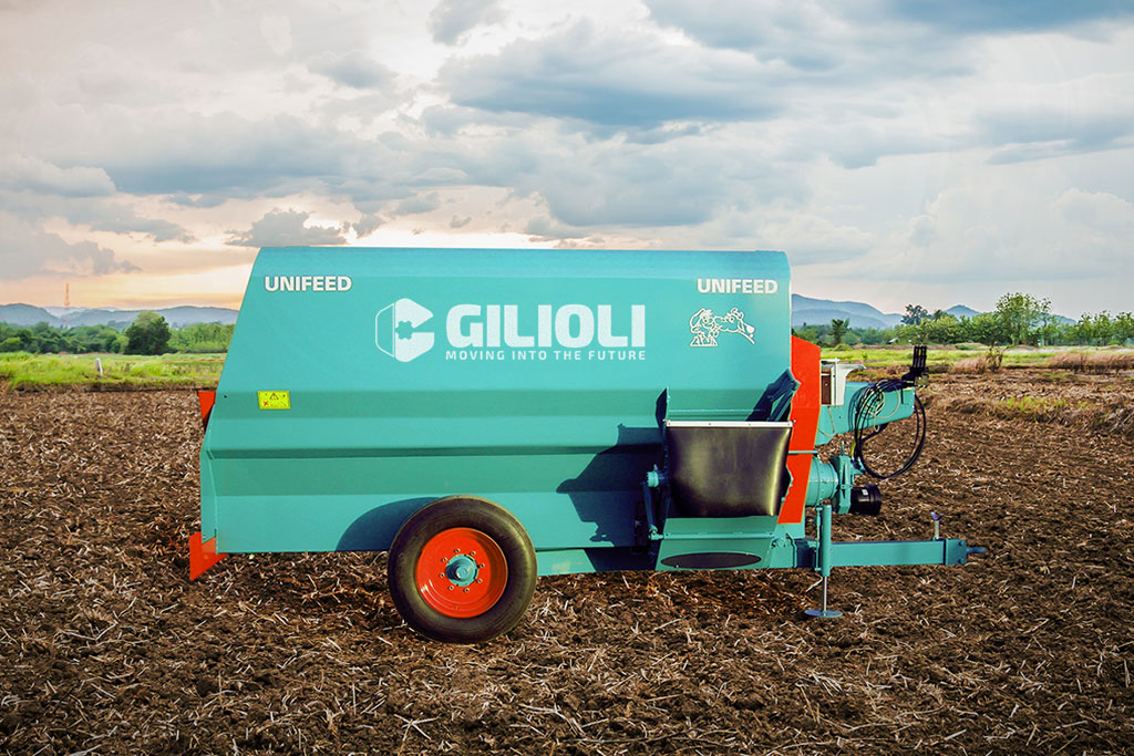 Italmix Mixer G