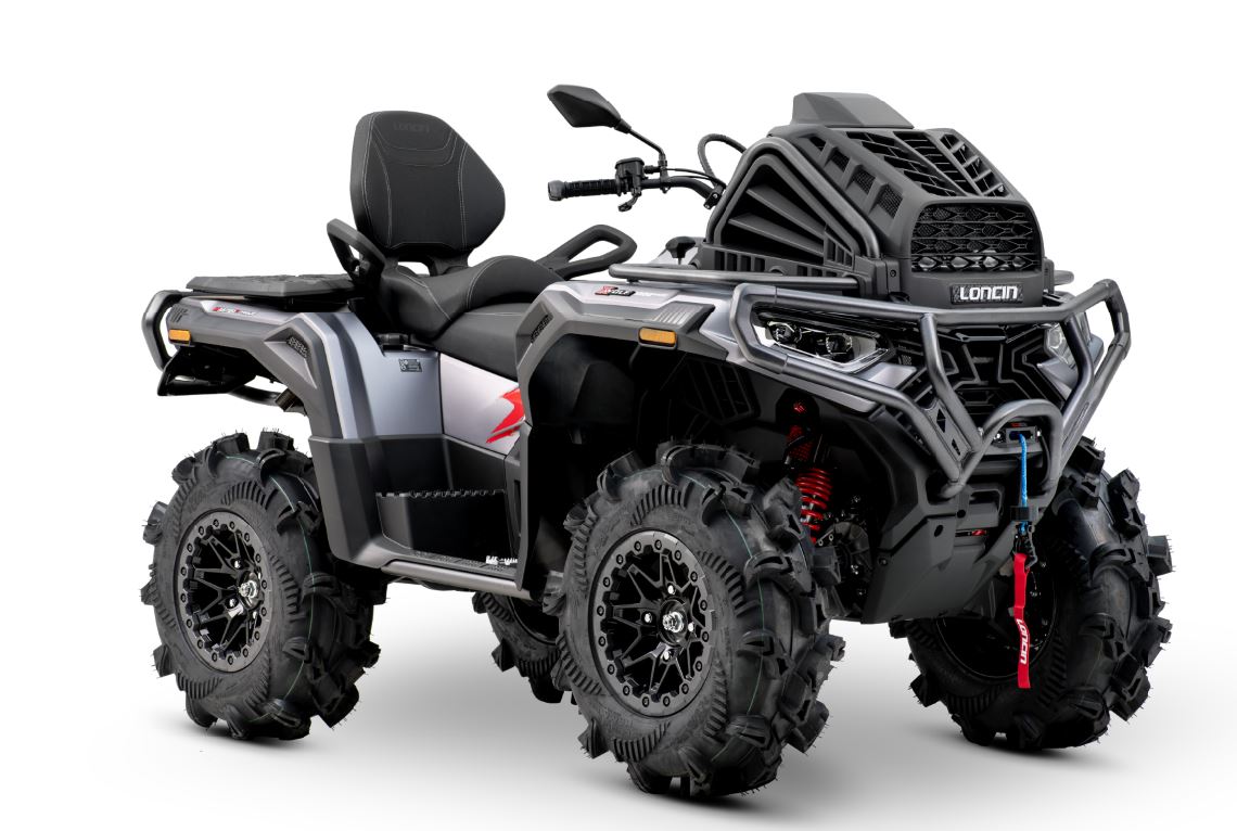 Loncin LONCIN X WOLF 1000 MUD VERSION