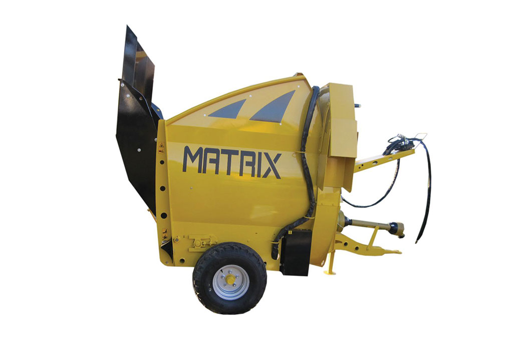 Gama Jet — Italmix