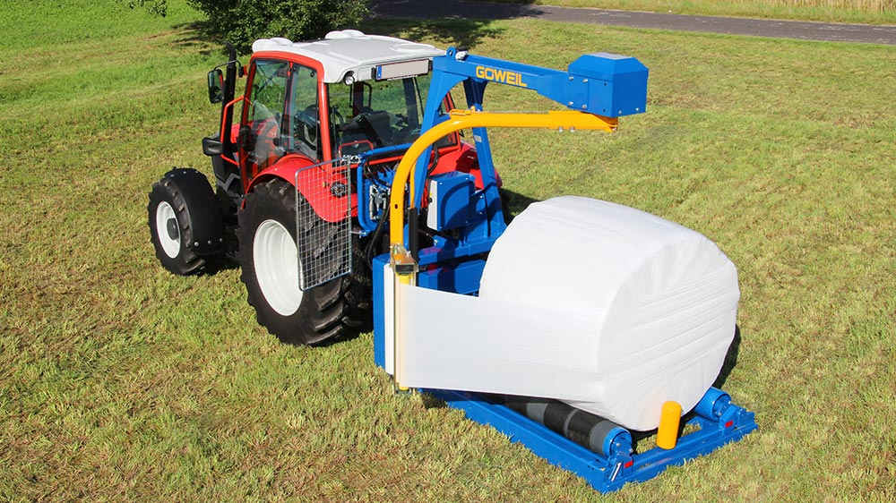Göweil G3010