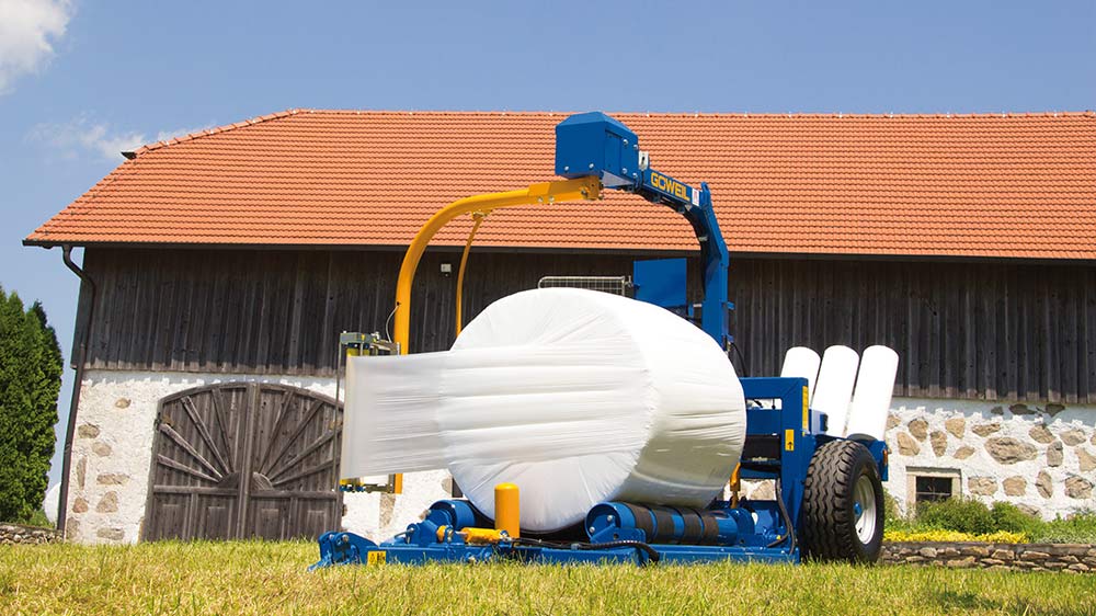 Göweil G3010 Farmer