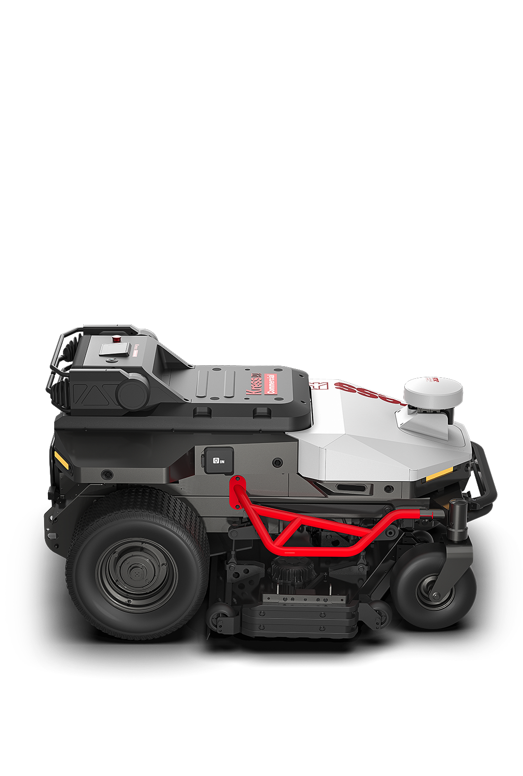 Kress Kress KR804E