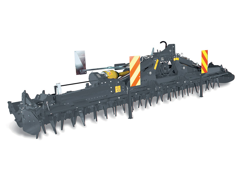 Frandent SP.36 (150-400 cv)