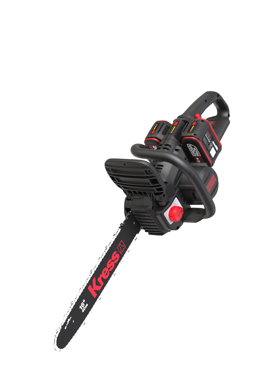 Kress KG347E.9