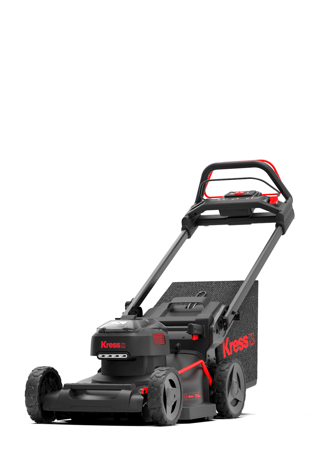 Kress KG757E.9