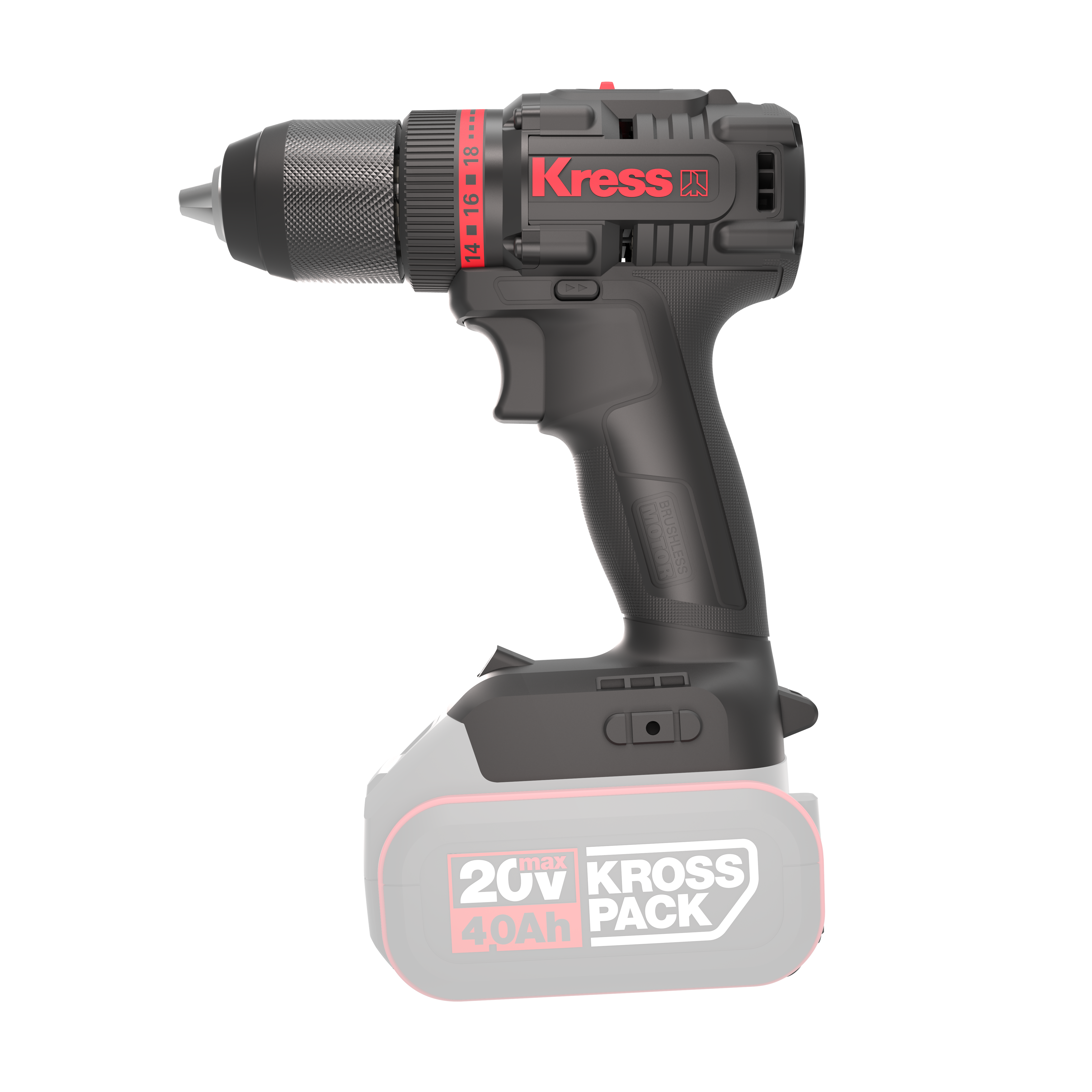 Kress Kress KUA71.91