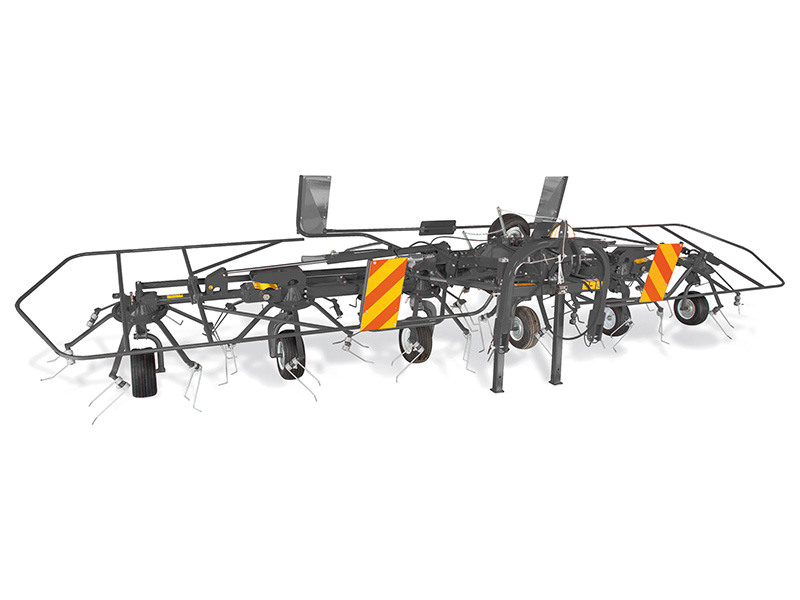 Frandent GRHS 721-6 Profi
