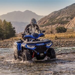 LONCIN X-WOLF 1000 · imagen oficial del modelo