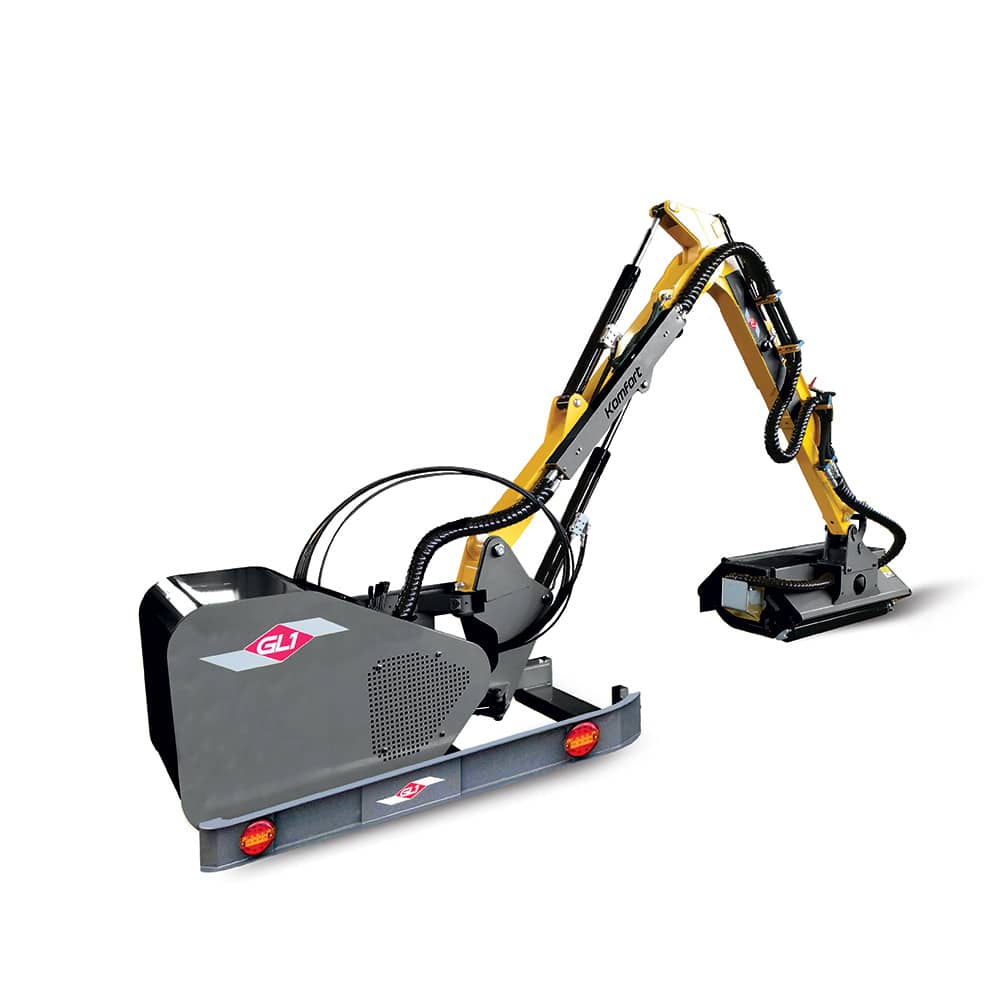 GL1 KOMFORT 6000T-7000T