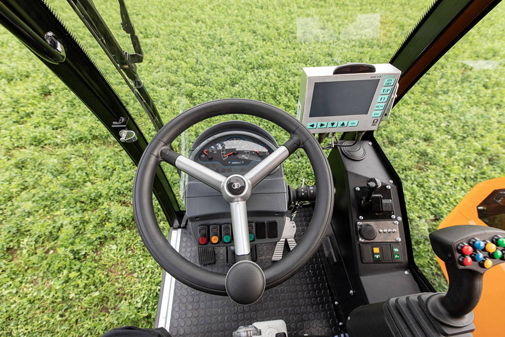 Gama Rover Ultra y Rover Jumbo Ultra — Italmix