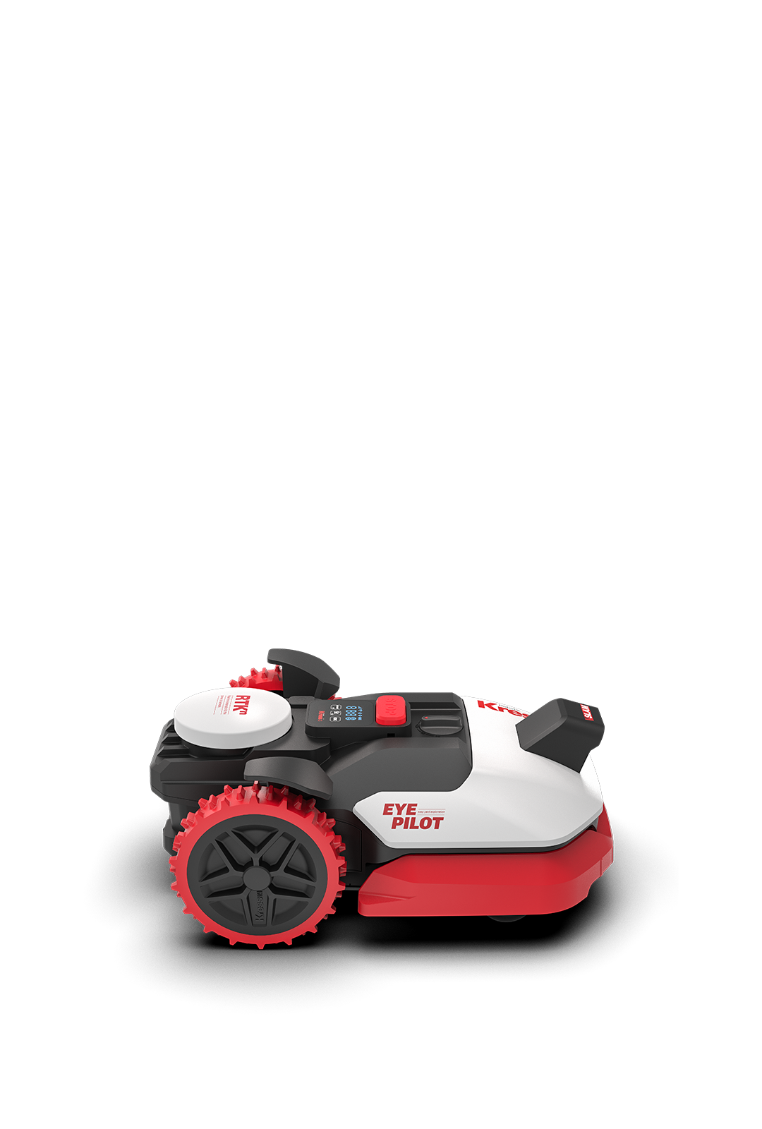 Kress Kress KR250E
