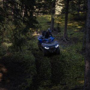LONCIN X-WOLF 1000 · imagen oficial del modelo