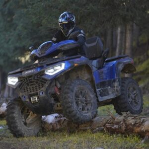 LONCIN X-WOLF 1000 · imagen oficial del modelo