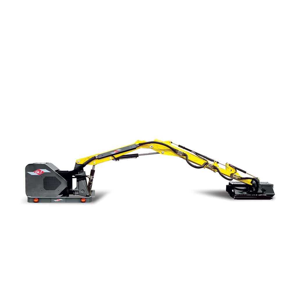 GL1 TREX 7200T-8200T