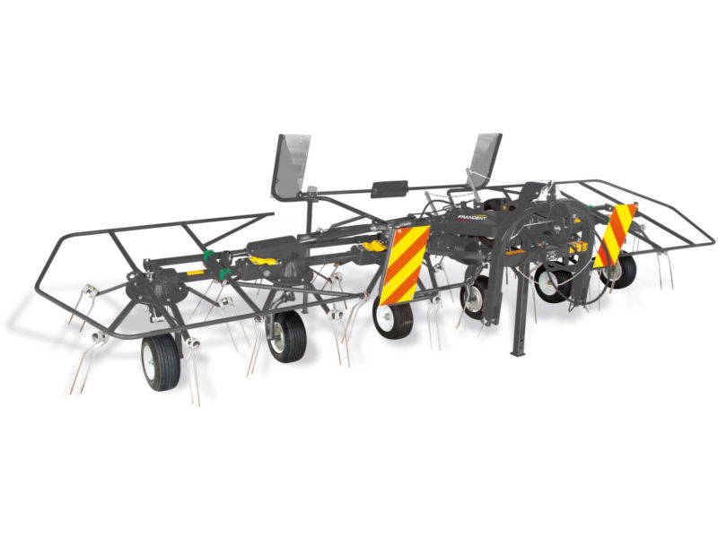 Frandent GRHS 641-5 Profi