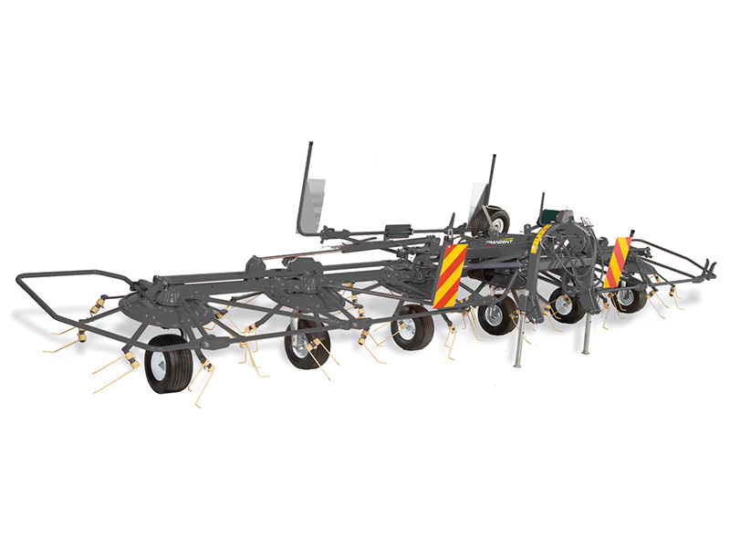 Frandent GRHS 840-7 D SuperPro