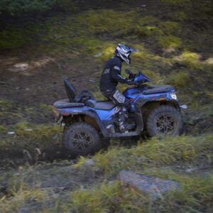 LONCIN X-WOLF 1000 · imagen oficial del modelo