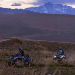 LONCIN X-WOLF 1000 · imagen oficial del modelo