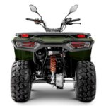 LONCIN X-WOLF 300 · imagen oficial del modelo