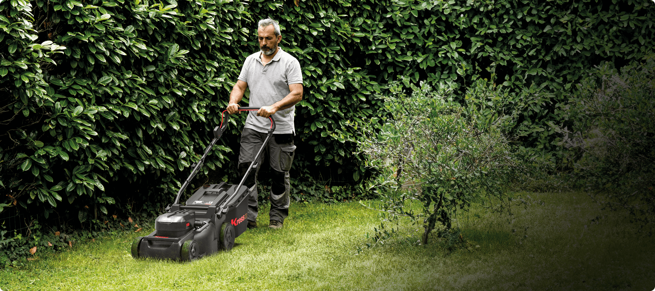 Kress Kress KG745.9