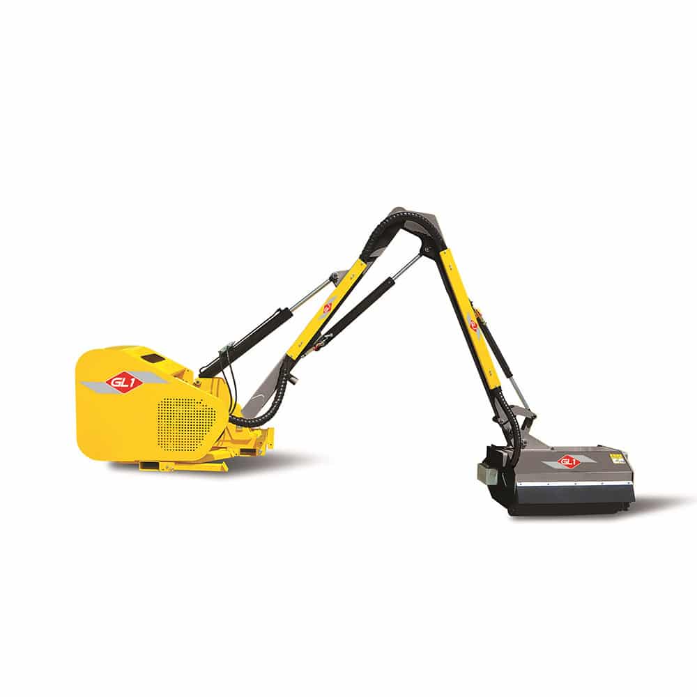 GL1 COMPACT 490-550