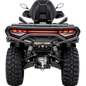 LONCIN X-WOLF 1000 · imagen oficial del modelo