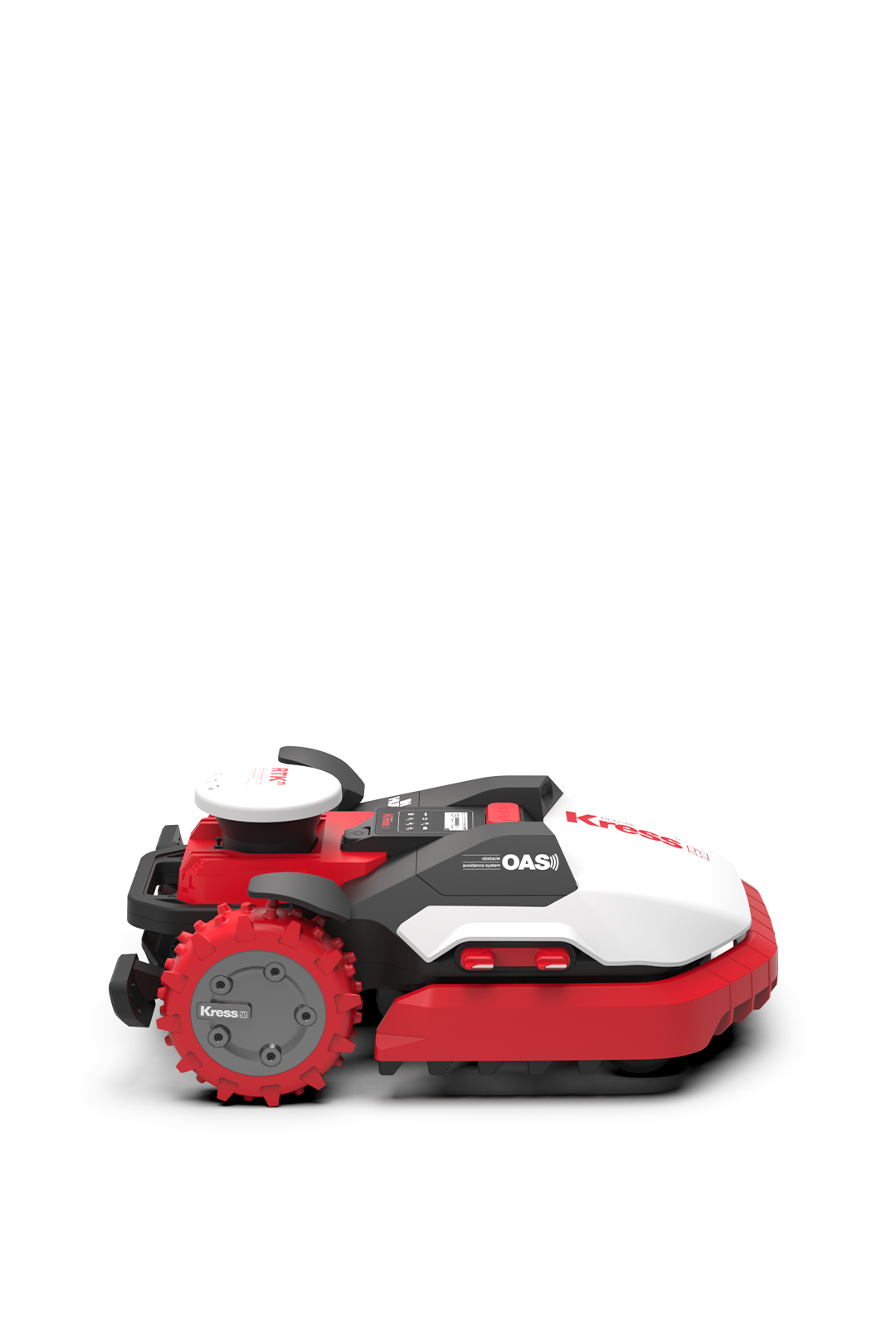 Kress Kress KR235E