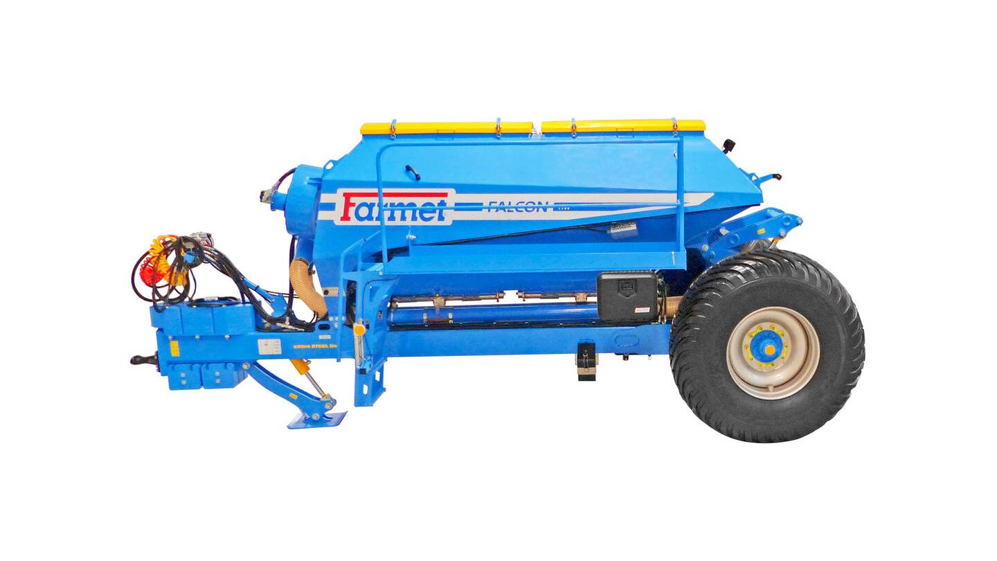 Farmet FALCON HW