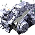 LONCIN U WOLF 1000 6 PLAZAS · imagen oficial del modelo