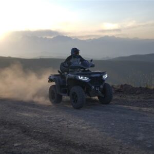 LONCIN X-WOLF 1000 · imagen oficial del modelo