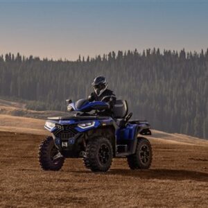 LONCIN X-WOLF 1000 · imagen oficial del modelo